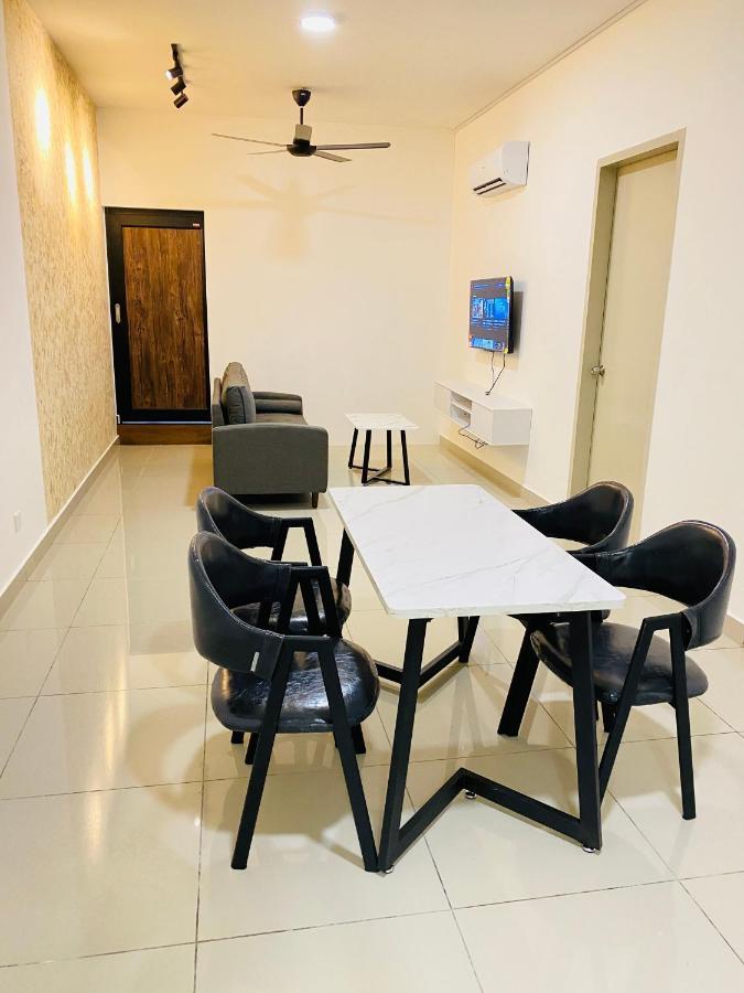 Bali Mutiara By Dkk Homestay Malacca Buitenkant foto