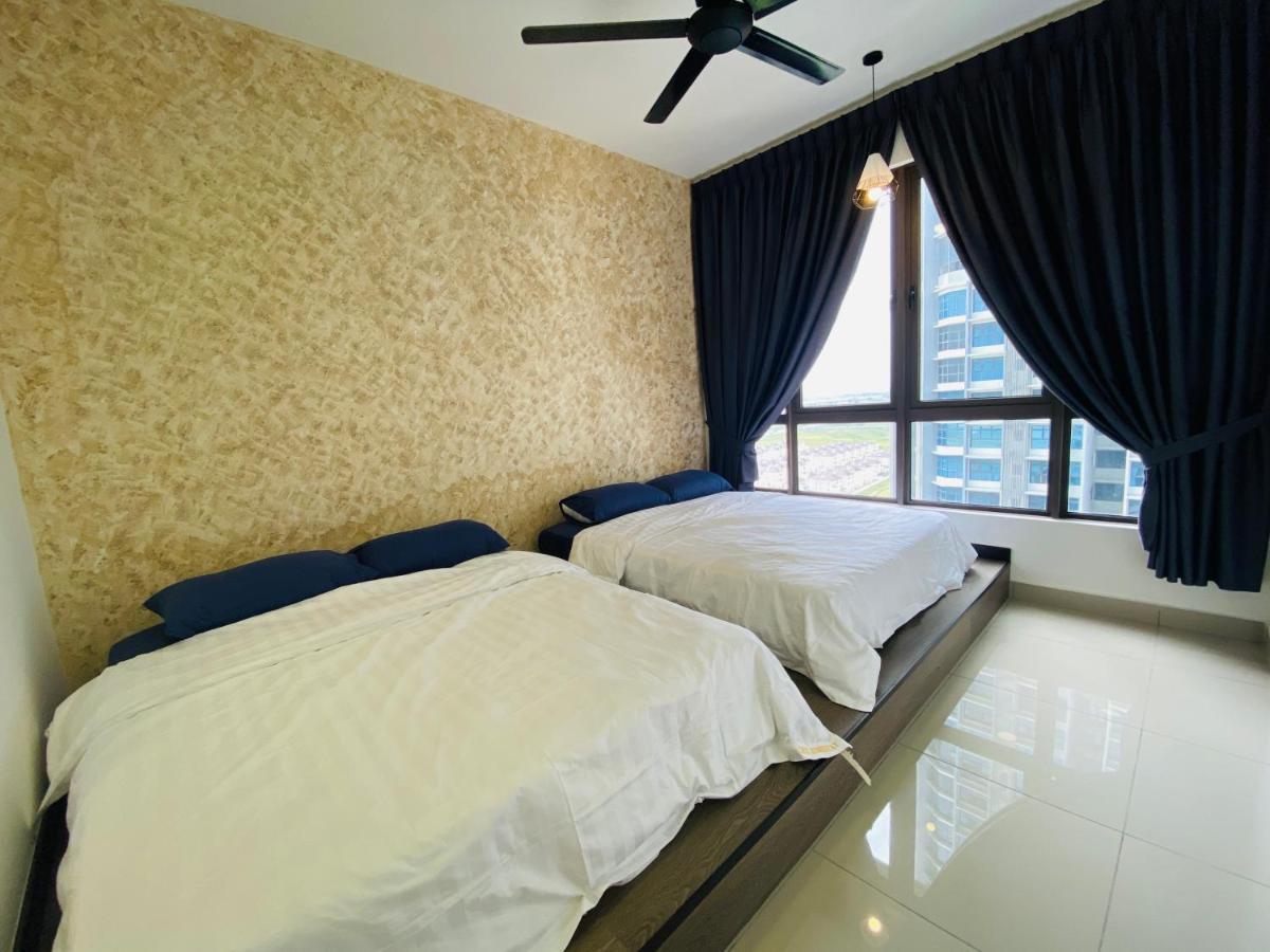 Bali Mutiara By Dkk Homestay Malacca Buitenkant foto