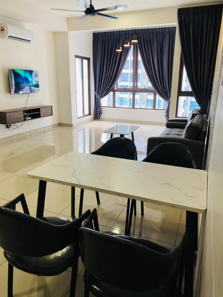 Bali Mutiara By Dkk Homestay Malacca Buitenkant foto