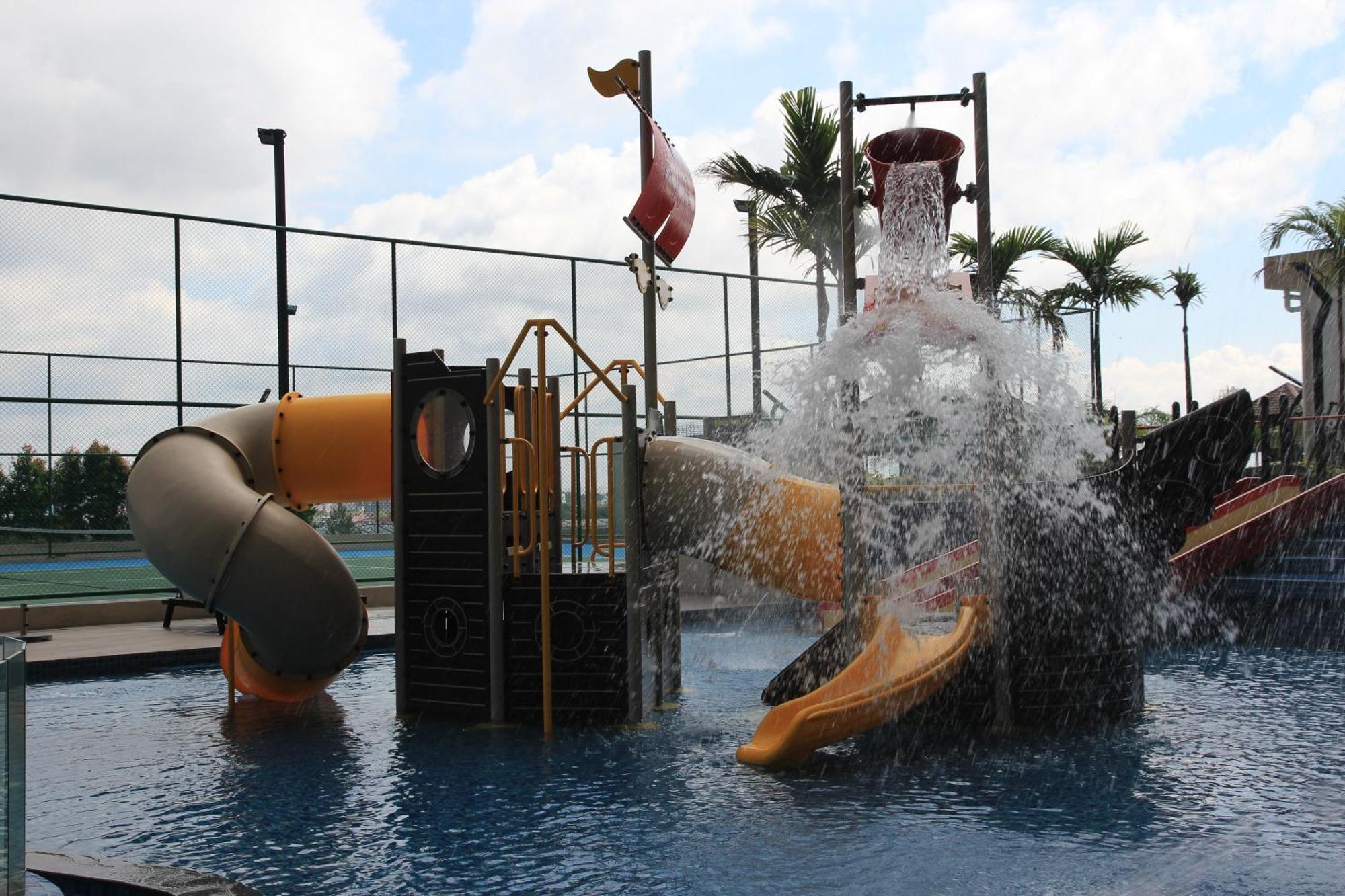 Bali Mutiara By Dkk Homestay Malacca Buitenkant foto