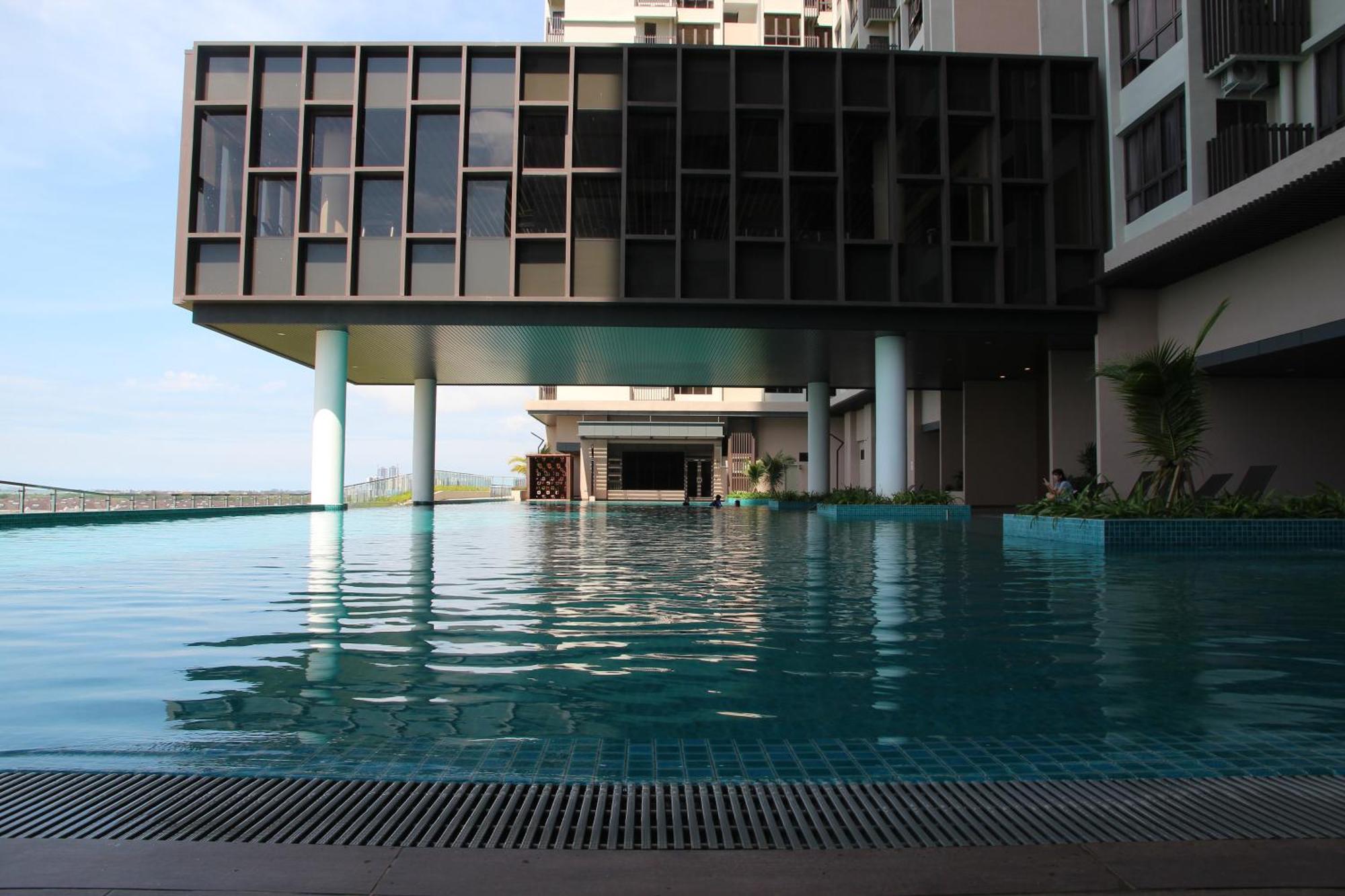 Bali Mutiara By Dkk Homestay Malacca Buitenkant foto