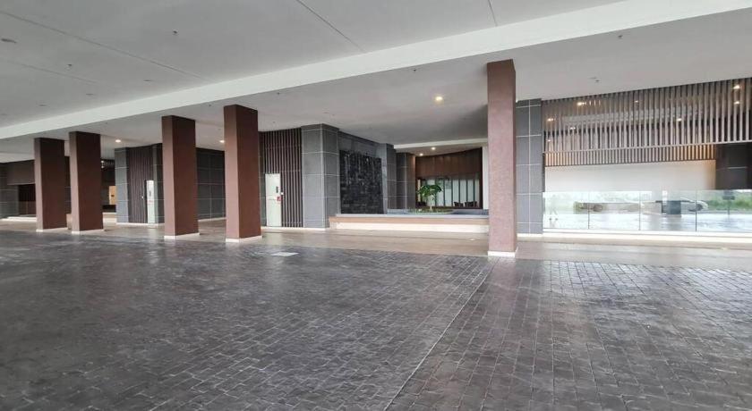Bali Mutiara By Dkk Homestay Malacca Kamer foto