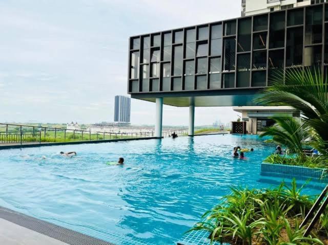 Bali Mutiara By Dkk Homestay Malacca Kamer foto